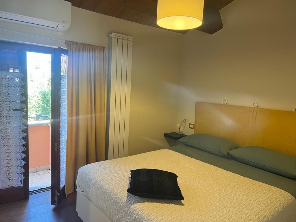 Casa Sissi Hotel Loreto Luaran gambar